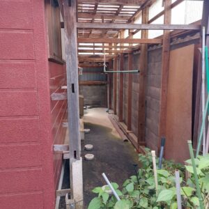 魚津市　中古住宅 画像4